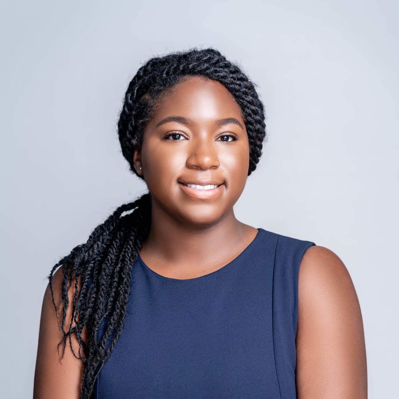 Howard University Junior Jazmine Grant Receives Prestigious Goldwater